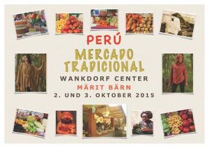 Festival de la papa en el Wankdorf de Berna - Octubre 2015-7